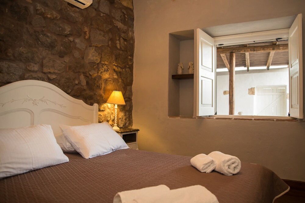 Фото Anemos Houses