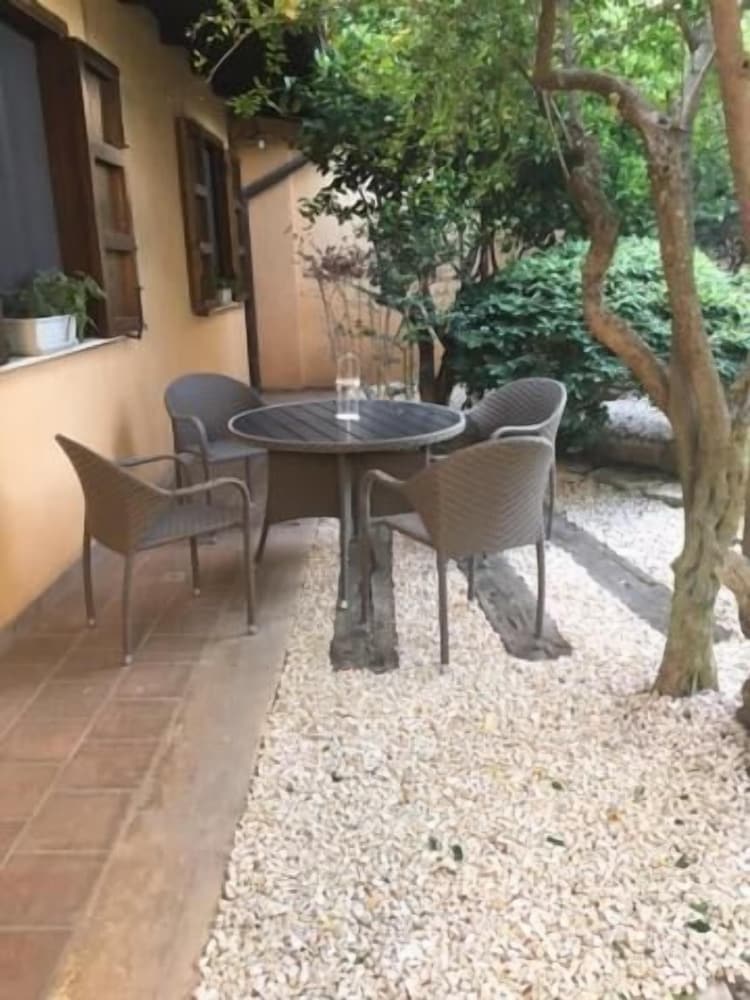 Фото Il Giardino Dei Melograni