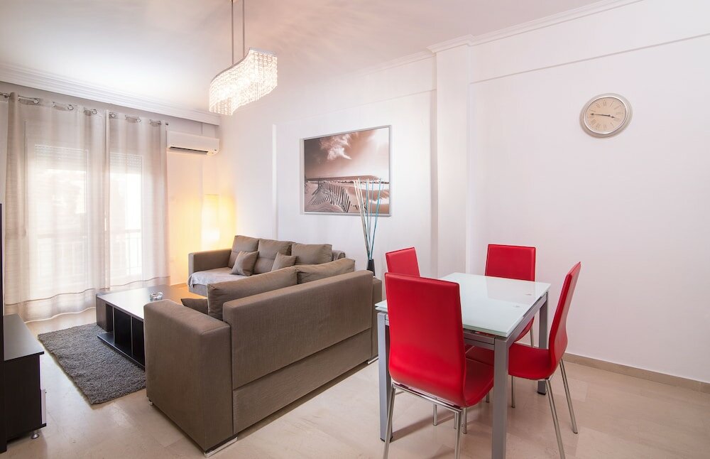 Фото Michalis Apartments