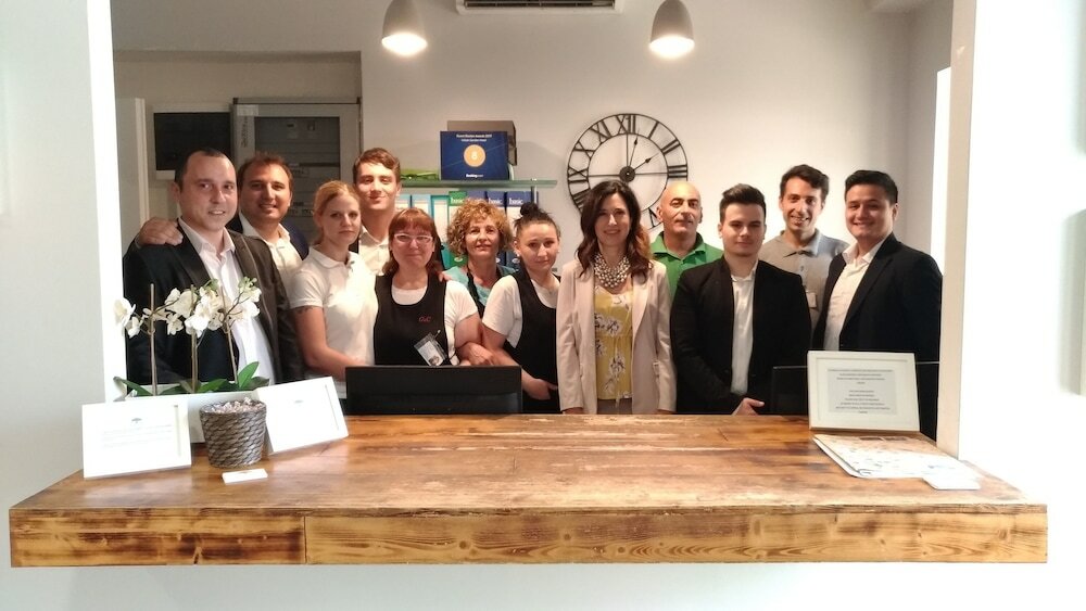 Фото Urban Garden