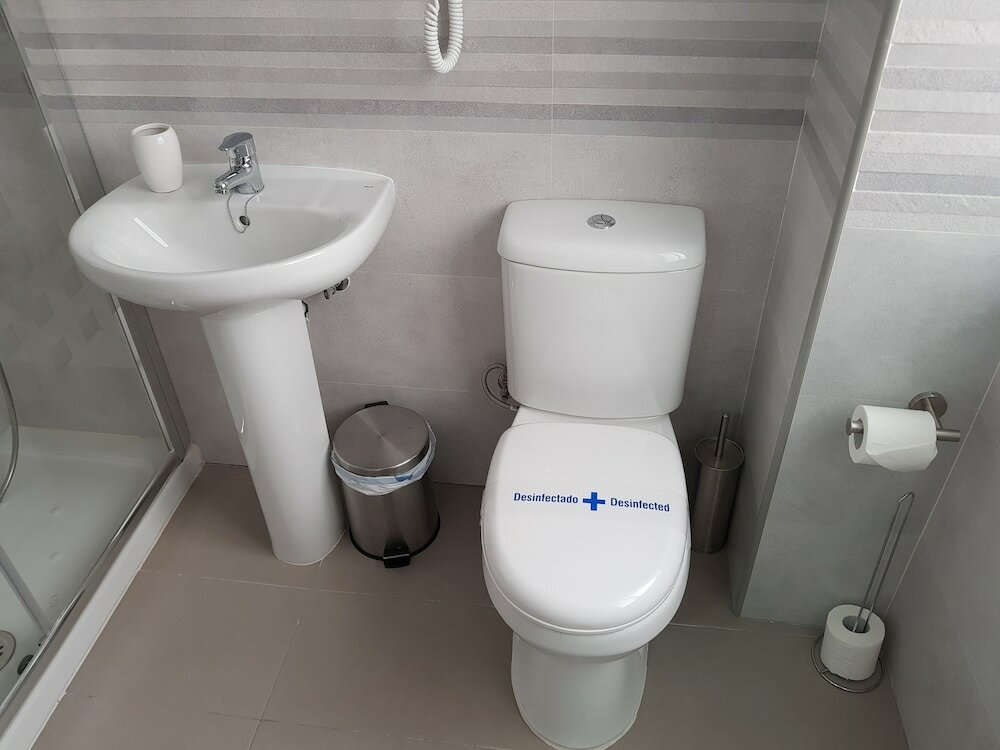 Фото Fan Suites Duquesa