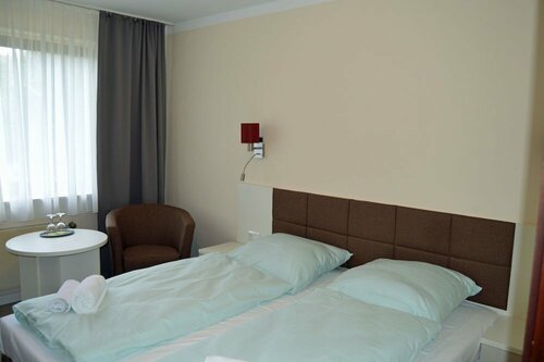 Hotel G&h Hotel Rosengarten, Lower Saxony, photo