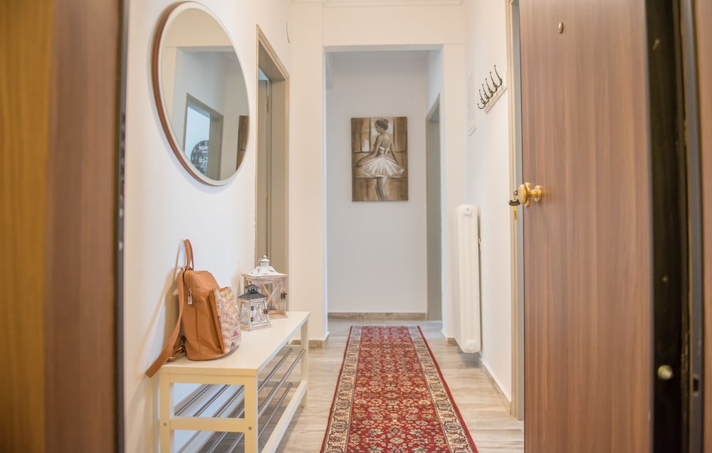 Фото Michalis Apartments