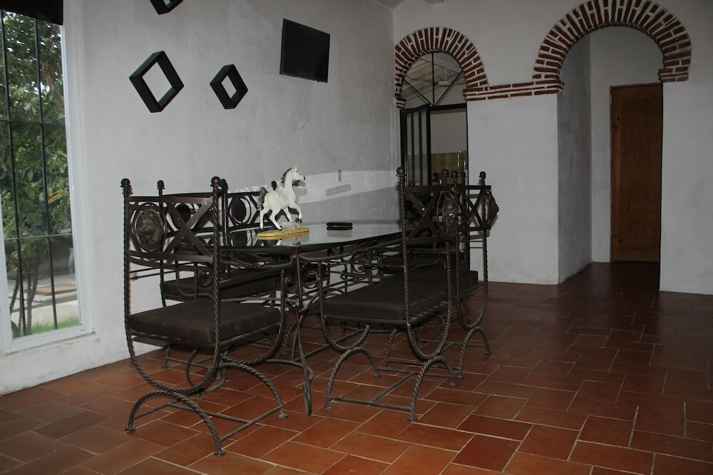 Фото Agua Turquesa - Totolapan Morelos