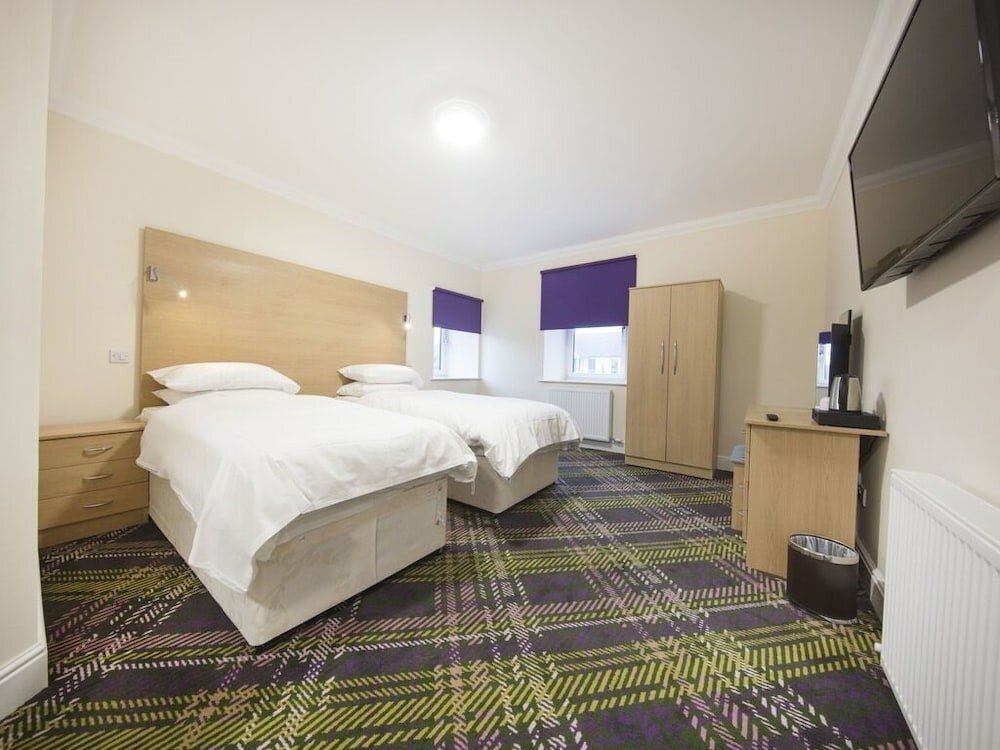 Фото The Bay Horse