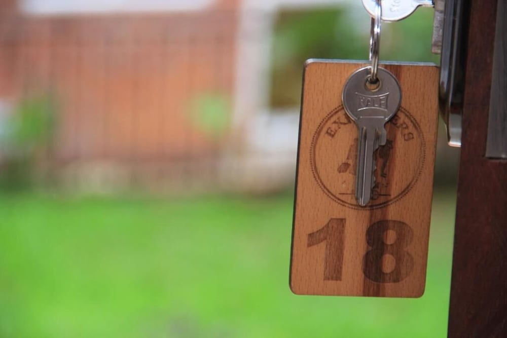 Фото The Explorers Hub