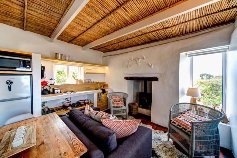 Фото Khwa ttu San Culture & Education Centre