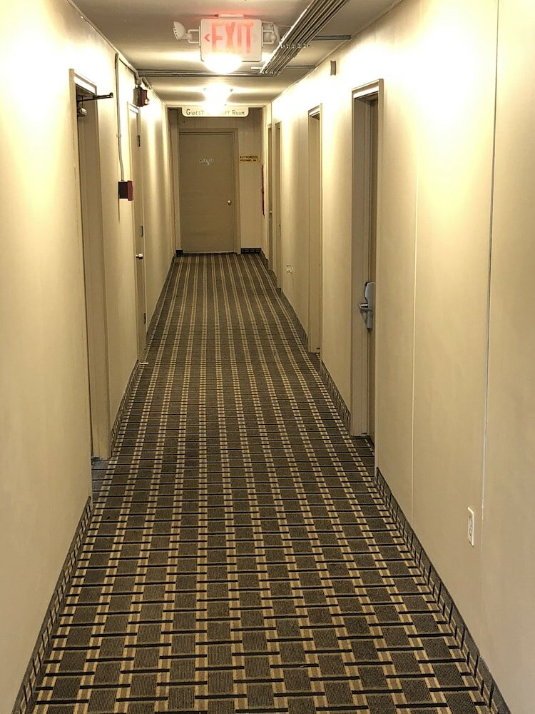 Фото Allen Park Motor Lodge