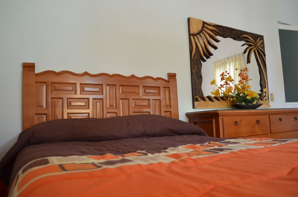 Фото Agua Turquesa - Totolapan Morelos