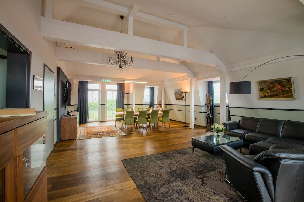 Фото Seehotel Niedernberg - Das Dorf am See