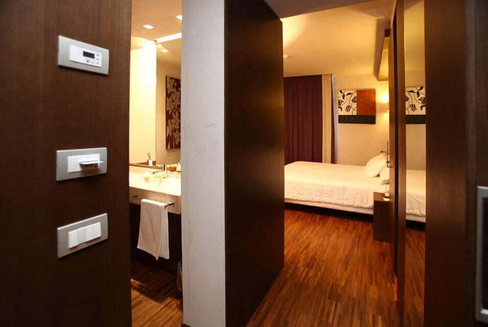 Фото San Paolo Hotel