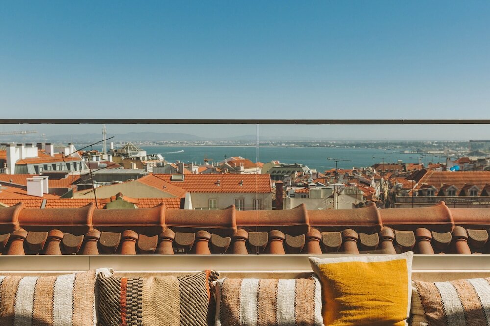 Фото The Lumiares Hotel & SPA