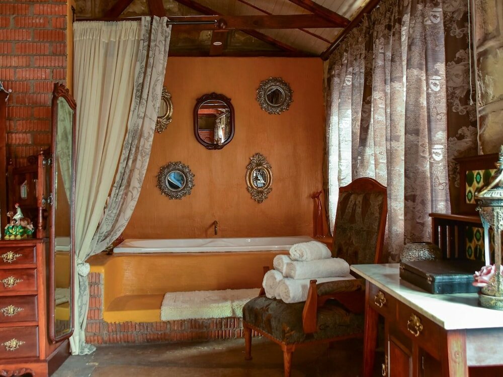 Фото Linwood Guest Farm