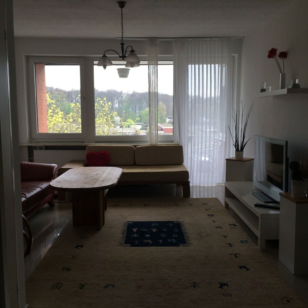 Фото Apartment Quantelholz 5