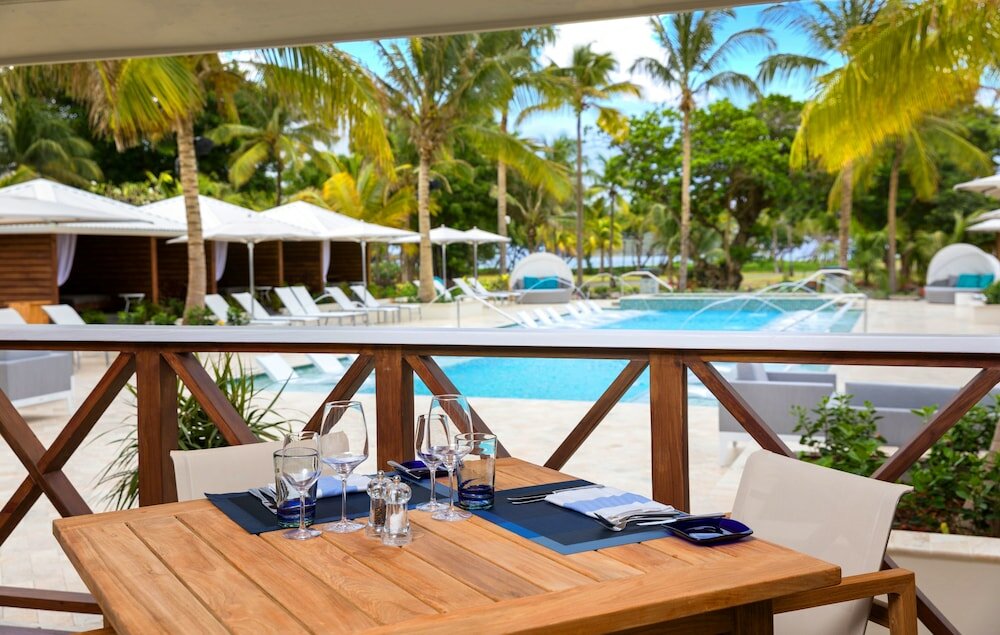 Фото Serenity At Coconut Bay - All Inclusive - Adults Only