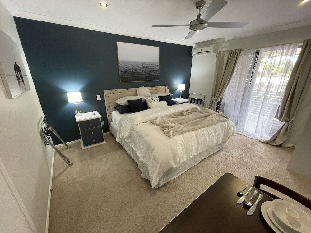 Фото Torquay Terrace Bed & Breakfast