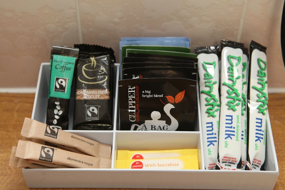 Фото Harbour Cottage