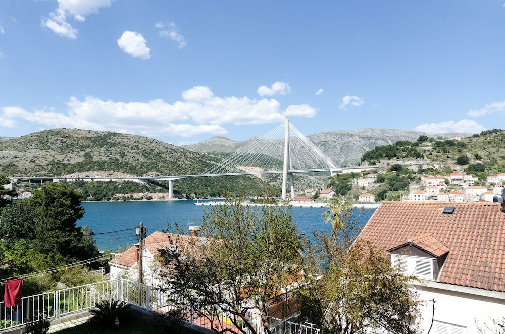 Фото Guest House Cuk