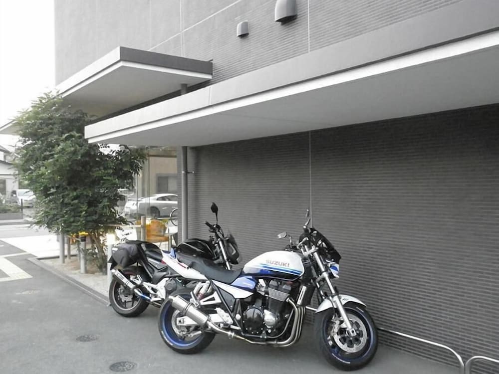 Фото Hotel Nanvan Hamanako