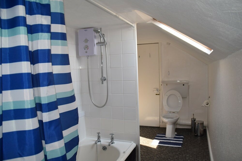 Фото Kittiwake House