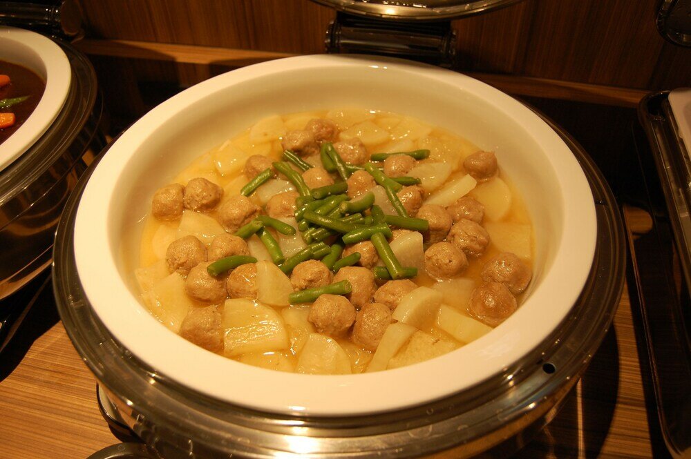 Фото Musashino Grand Hotel And SPA