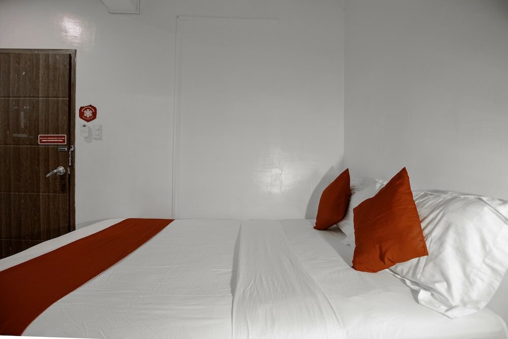 Фото Super Oyo 134 The Bedstation