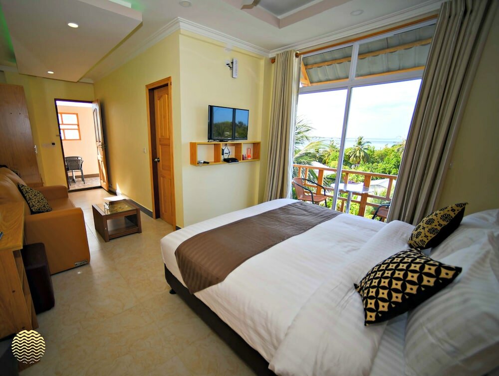 Фото Ocean Retreat & SPA