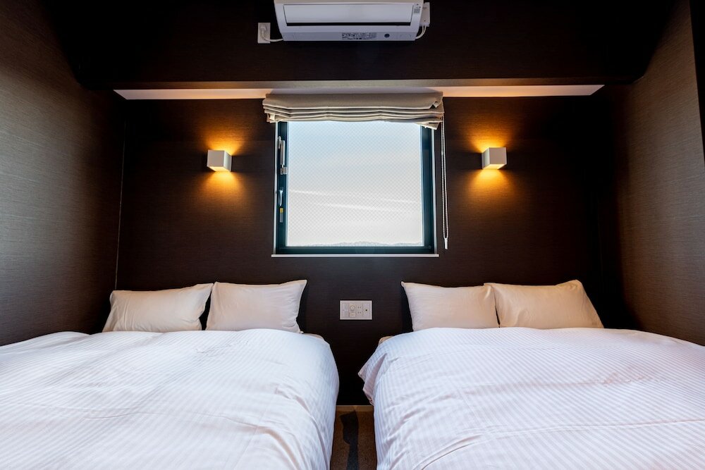 Фото Kaname Inn Tatemachi