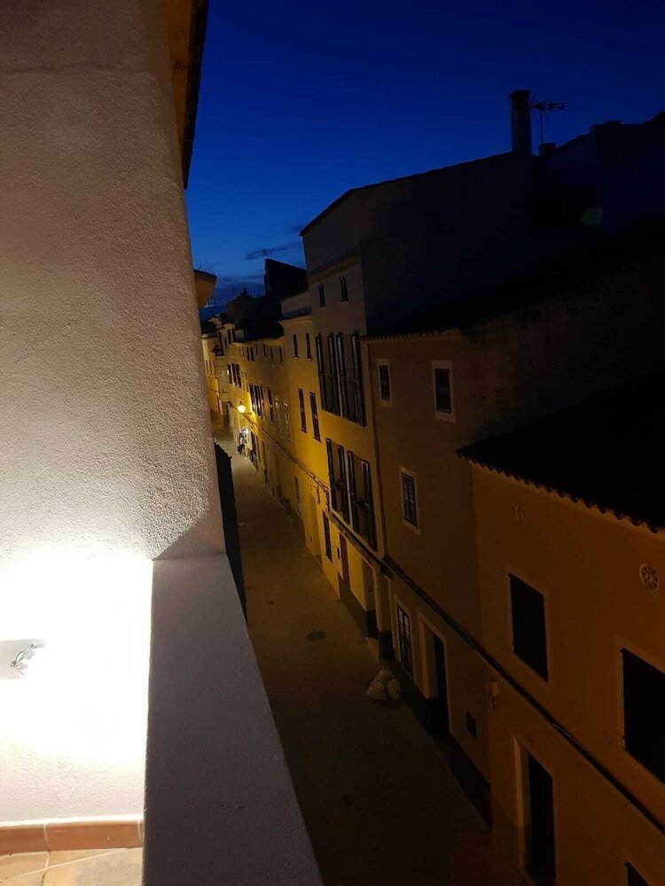 Фото Sa Petita Chalet