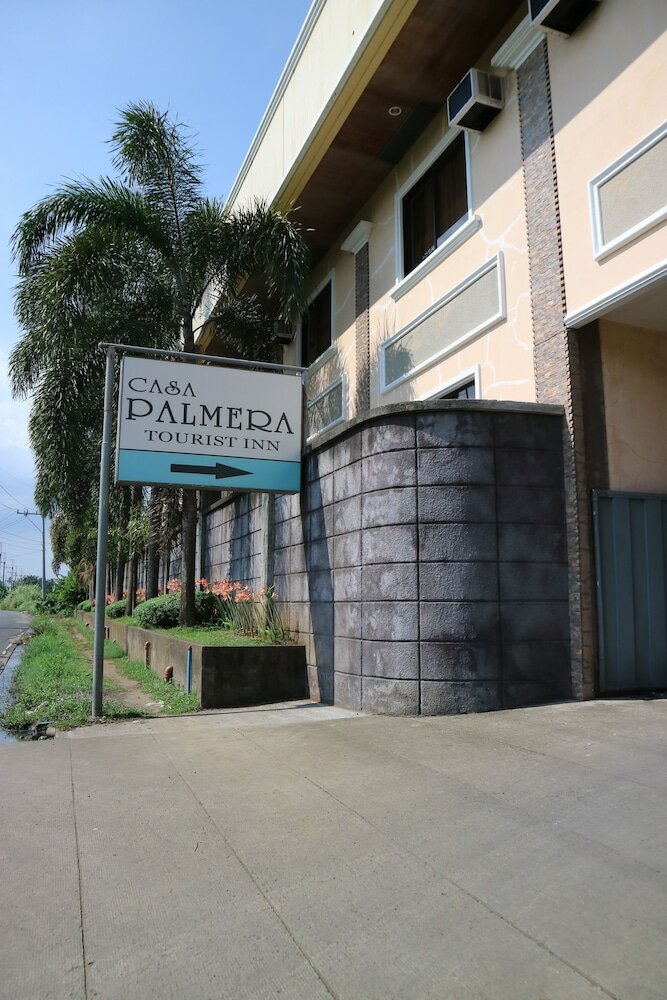 Фото Casa Palmera Tourist Inn