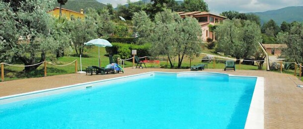 Фото Agriturismo La Pila