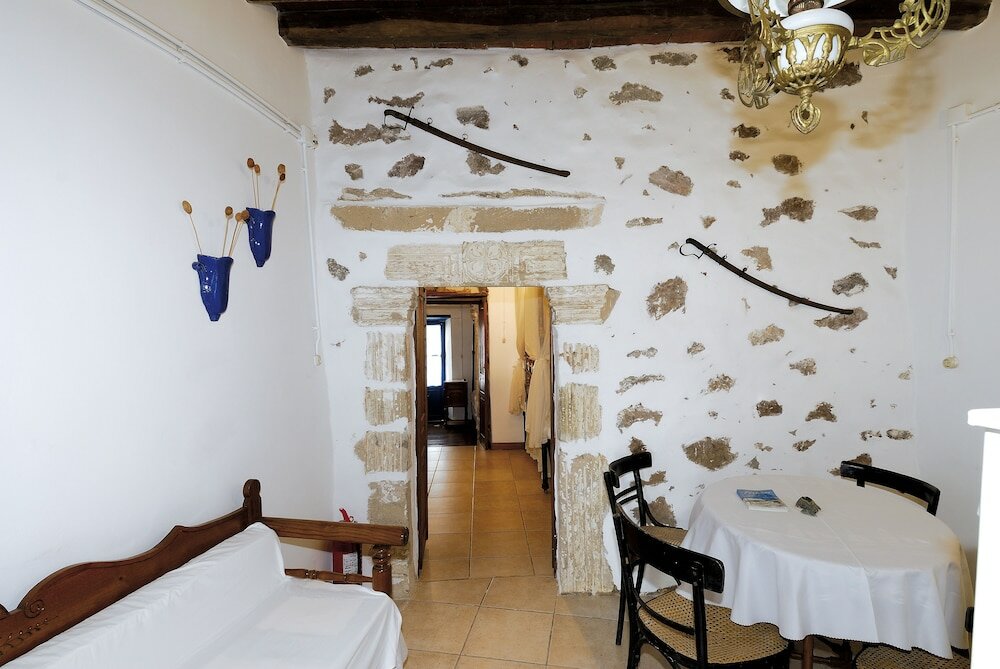 Фото Kastro Milos