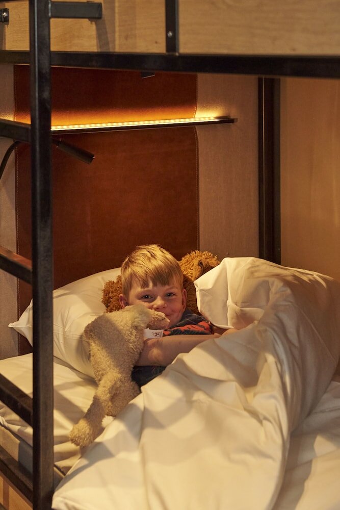 Фото City Center Lodge Utrecht