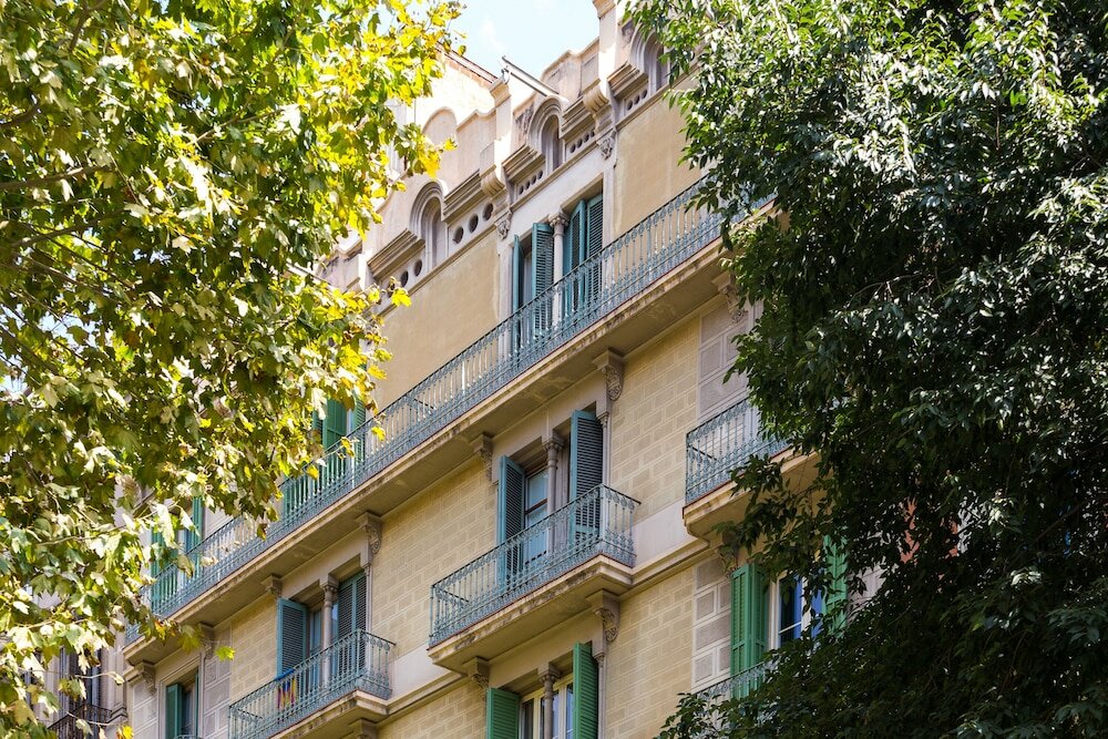 Фото Quartprimera Apartments