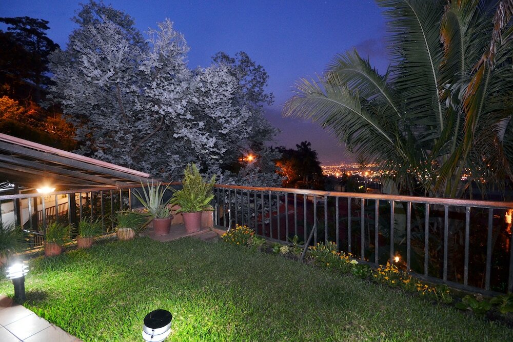 Фото Casa Reflejos City View