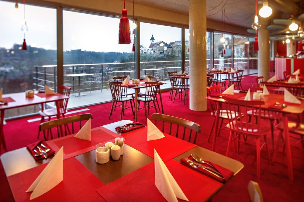 Фото Hotel Rajska Zahrada