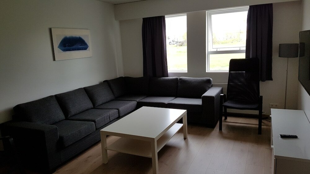 Фото Akranes Guesthouse
