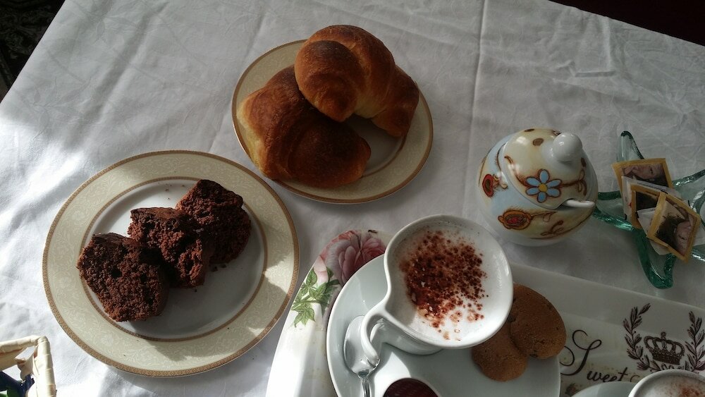 Фото B&b A Casa di Grazia