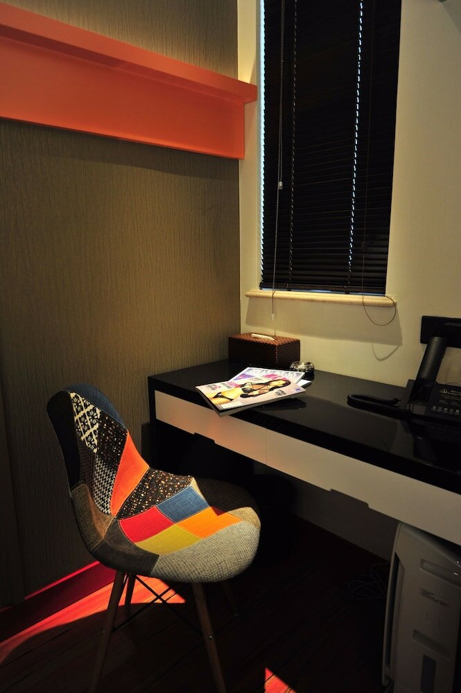 Фото Wisdom Boutique Hotel