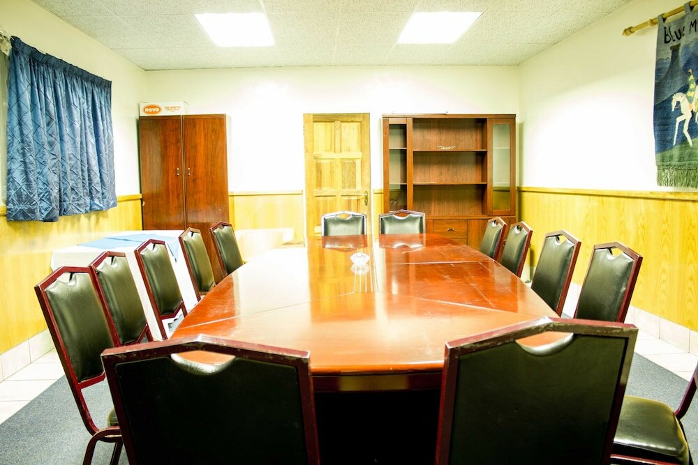 Фото Blue Mountain Inn