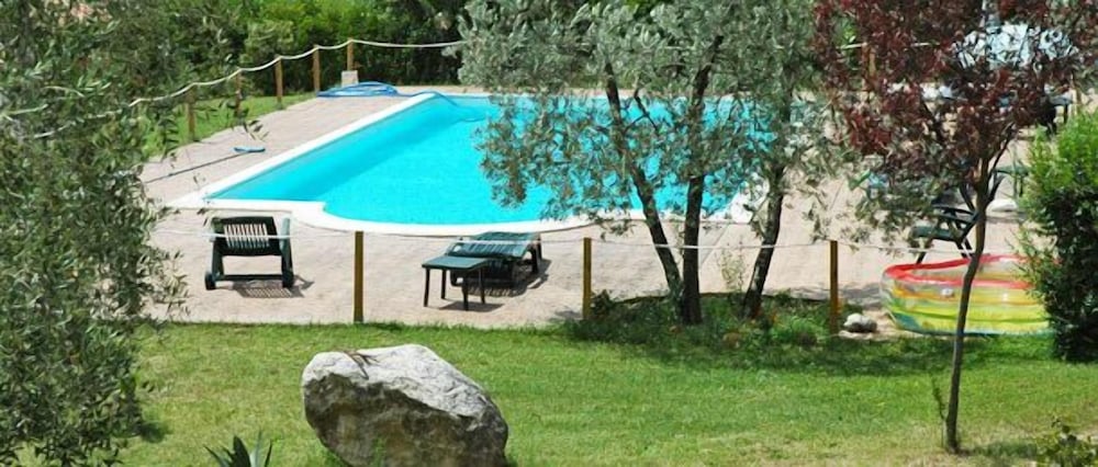 Фото Agriturismo La Pila