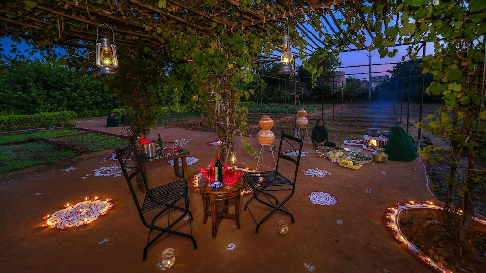 Фото Treehouse The Pugmark