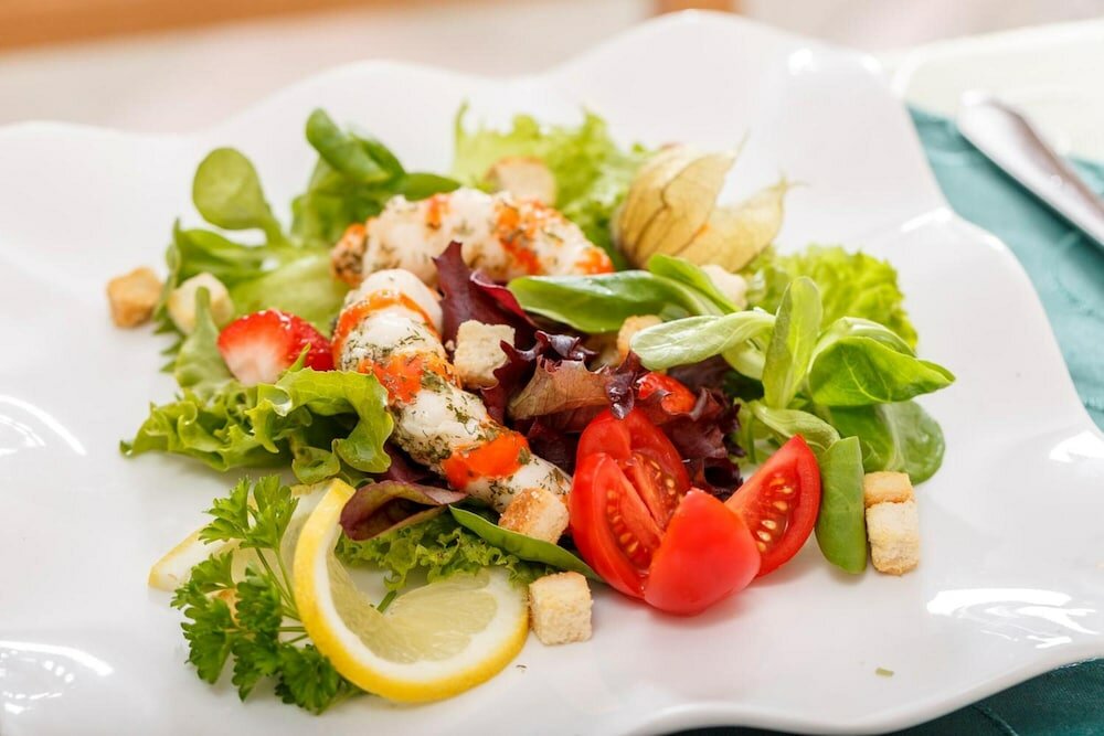 Фото Wellness Resort Romantika