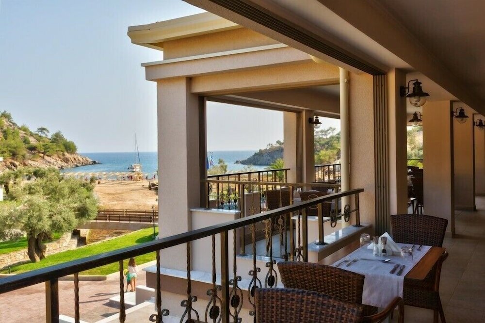 Фото Thassos Grand Resort