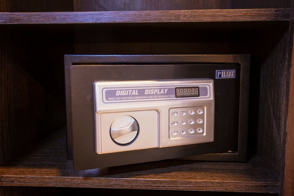 Фото The Avenue and SPA