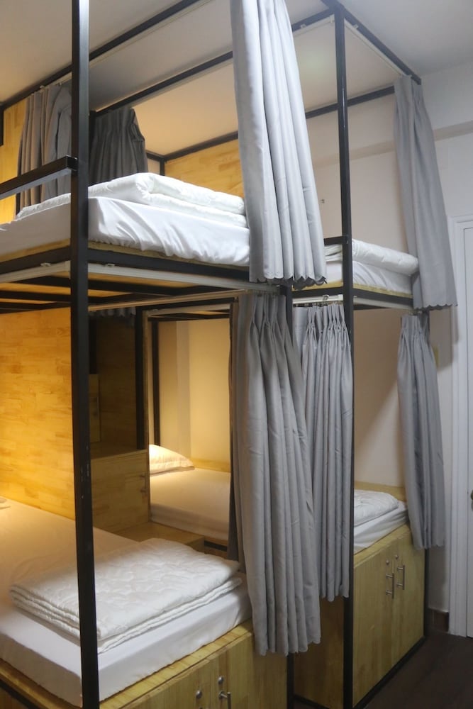 Фото Vector Hostel