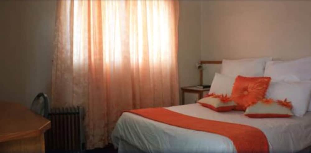 Фото Blue Mountain Inn