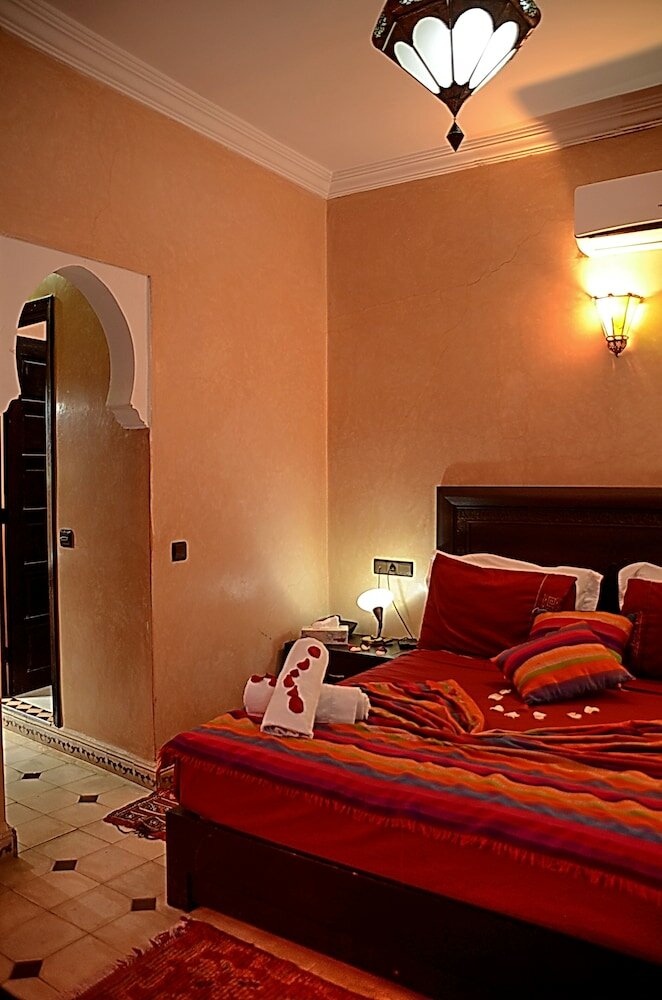 Фото Riad Haj Thami