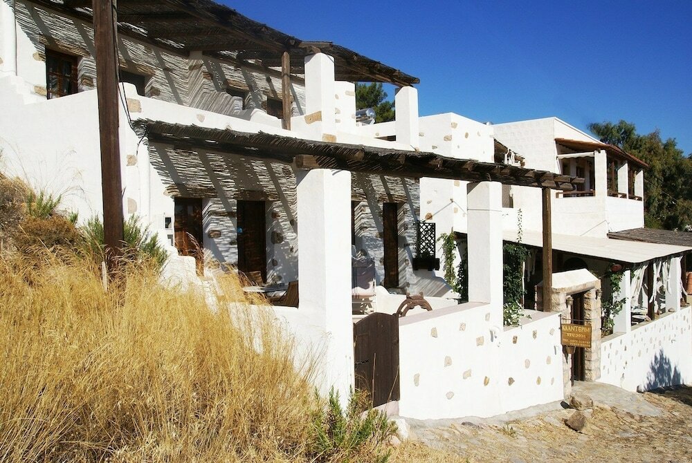 Фото Kalderimi Studios