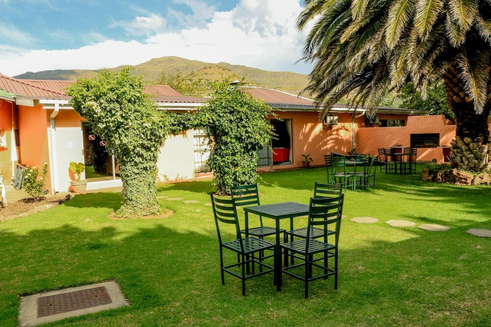 Фото Hotel Mount Maluti
